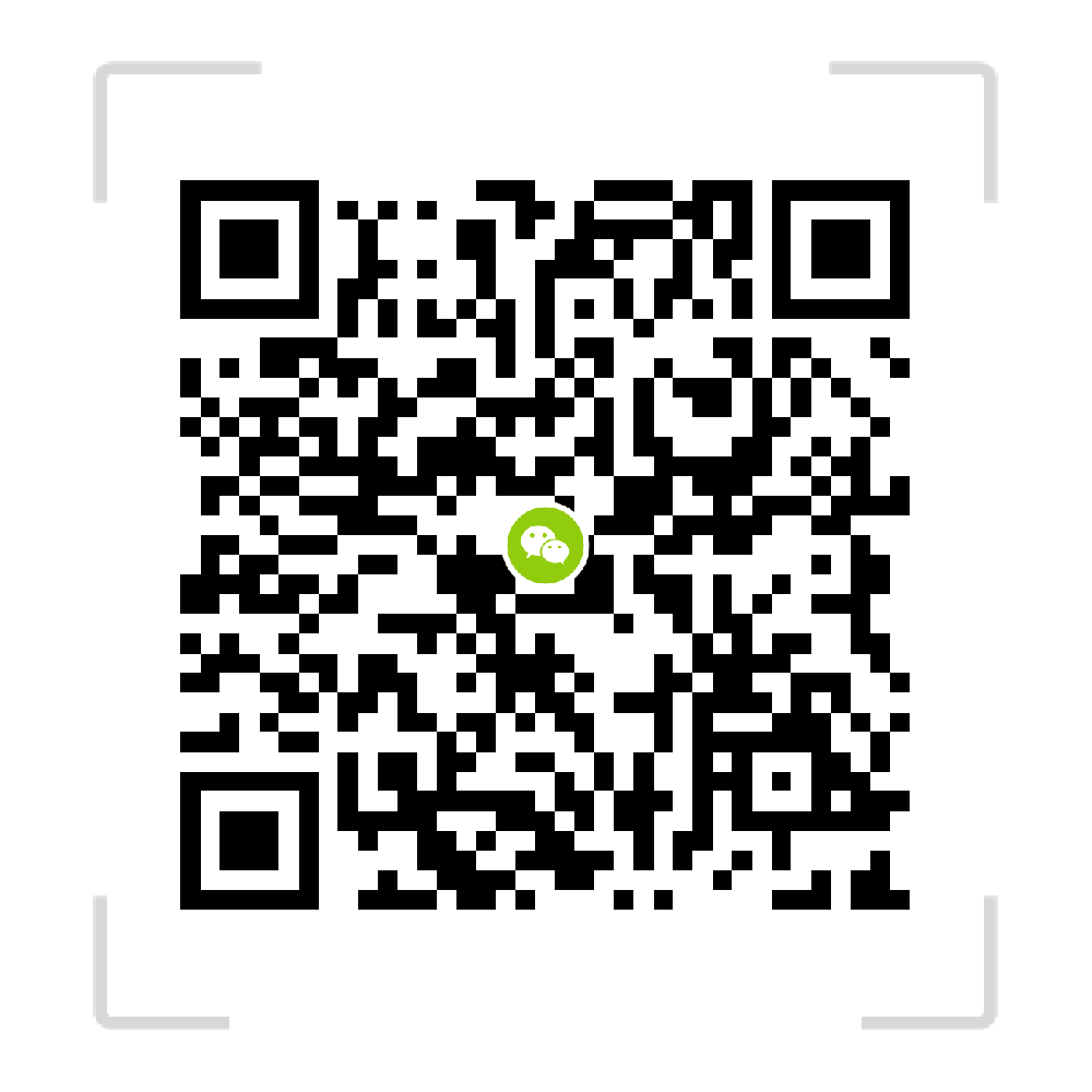 the qr code